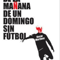 Diez de la mañana un domingo sin fútbol