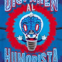 Disparen al humorista