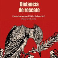 Distancia al rescate