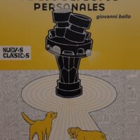 El amoroso cultivo de los defectos personales