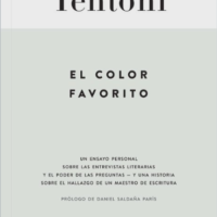 El color favorito