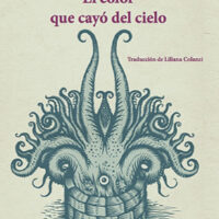 El color que cayo del cielo