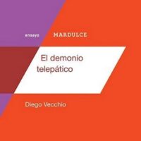 El demonio telepatico
