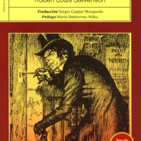 El extraño caso del Dr. Jekyll y Mr. Hyde