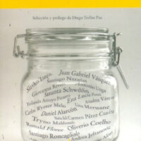 El futuro no es nuestro - Nueva narrativa latinoamericana