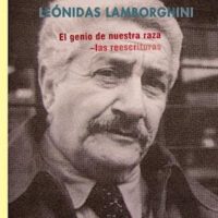 El genio de nuestra raza. Las reescrituras