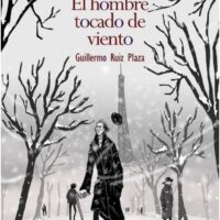 El hombre tocado de viento