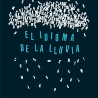 El idioma de la lluvia
