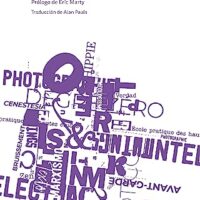 El léxico del autor