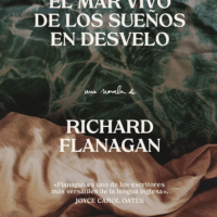 El mar vivo de los sueños en desvelo