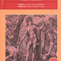 El nacimiento de la tragedia