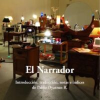 El narrador