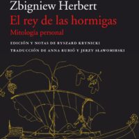 El rey de las hormigas