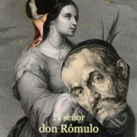 El señor don Rómulo
