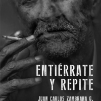 Entiérrate y repite