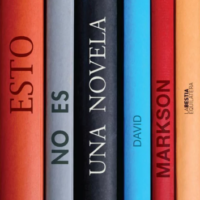 Esto no es una novela