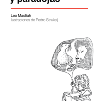 Fábulas parábolas y paradojas