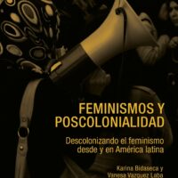 Feminismos y poscolonialidad 1