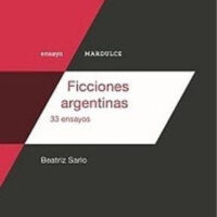 Ficciones argentinas