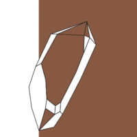 Una geología de los medios