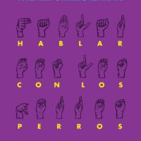 Hablar con los perros