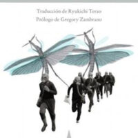 Historia de las pulgas que viajaron a la luna y otros cuentos de ficción científica