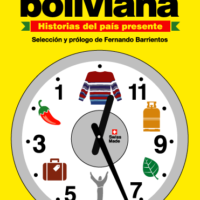 Hora boliviana