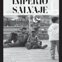 Imperio Salvaje