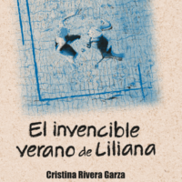 El invencible verano de Liliana