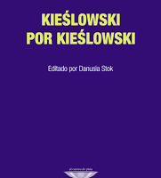 Kieslowski por Kieslowski