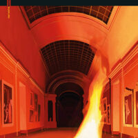 La amante de Wittgenstein