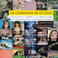 La conquista de lo Cool