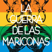 La guerra de las mariconas