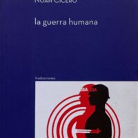 La guerra humana