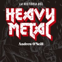 Historia del heavy metal