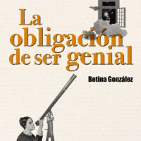 La obligación de ser genial