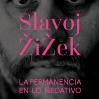La permanencia en lo negativo