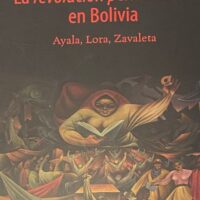 La revolución permanente en Bolivia