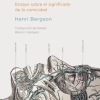 La risa - ensayo sobre el significado de la comicidad