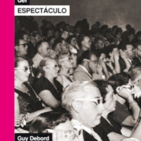 La sociedad del espectáculo