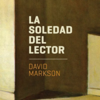 La soledad del lector