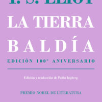 La tierra baldía
