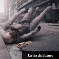 La via del futuro