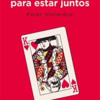 La fuerte razon para estar juntos