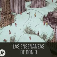 Las enseñanzas de Don B