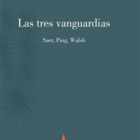 Las tres vanguardias