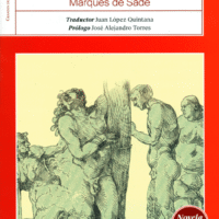 Los 120 días en Sodoma