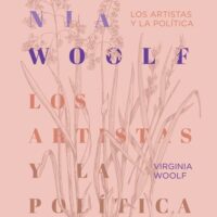 Los artistas y la politica