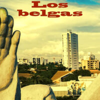 Los belgas