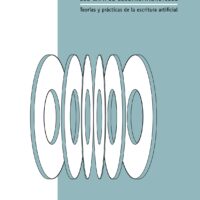 Los campos electromagnéticos - Teorías y prácticas de la escritura artificial